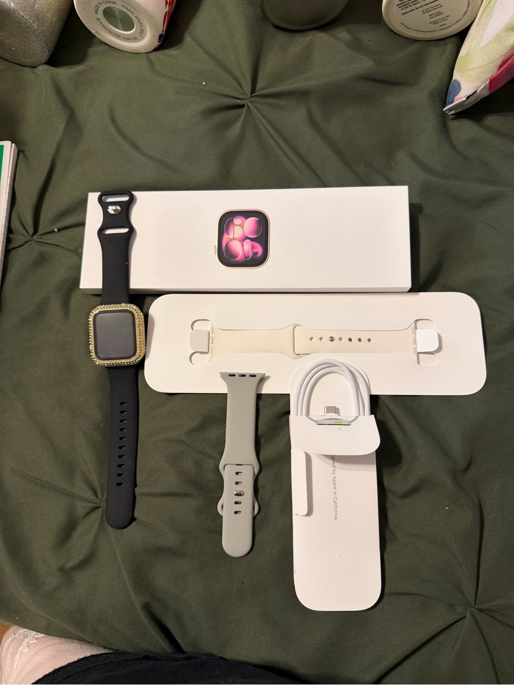 Apple Smartwatch SE 40 mm